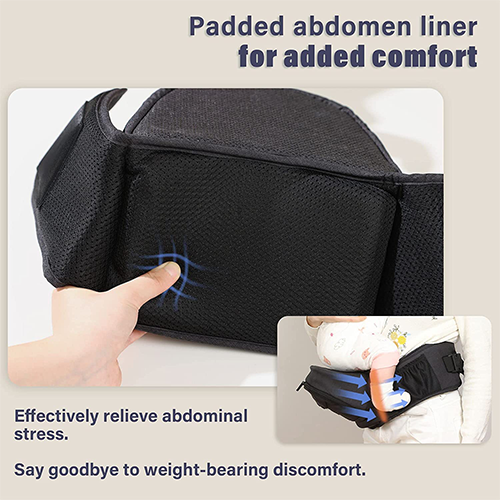 Baby Carrier - Image 2